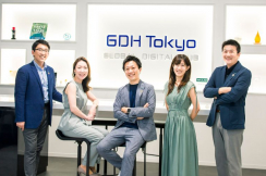 多様な人財との出会いのために、中途採用への新たなチャレンジ。