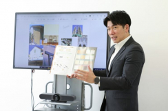 「One for all All for one」 営業はラグビーと似ているからこそ面白いと実感