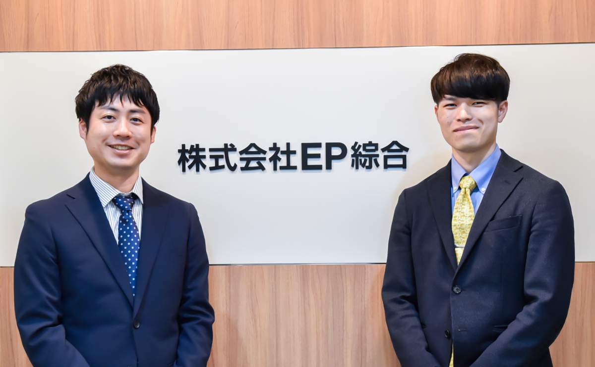 医療業界未経験でも最前線で活躍中。営業スキルが活きる、BDという仕事。