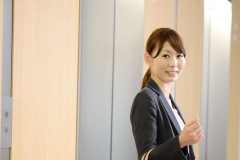 社外代理店にパートナーとして認めていただく