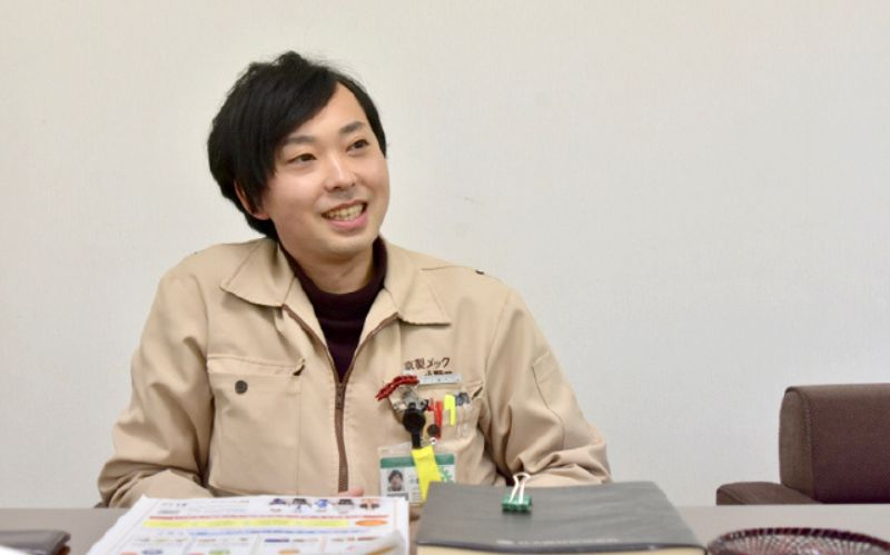 地元・大分で、日本の製造業を支える世界にたった1台の機械づくりができるのはココだけ!