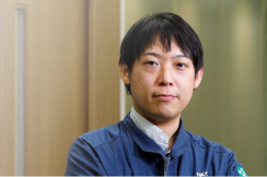 放送に関わるすべての設備工事を提供し、その知見を、継承する。