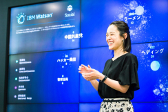 上流から下流まで、システム開発のすべてを担う──。IJDSの「ITスペシャリスト」だから得られるやりがいとは。