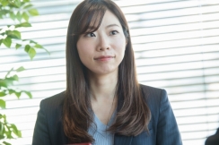 信頼関係をベースに良き相談相手となり、お客さまの想いを実現することが、世の中をより良くしていくことにつながる。それがウェルスマネジメントのプロの姿。