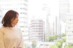 Human Resource Designで「自分らしく」働くことで、子育てもキャリアも楽しく前に進む。