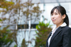 大好きなお客さまに、私にしかできないことで応えたい。
