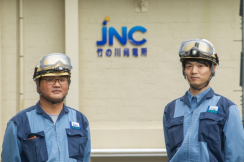再エネのフロントランナーの誇りのもと、水力発電所の未来を切り拓いていく。