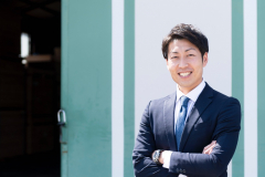 真心を持って仕事と向き合えば、見ていてくれる人は必ずいる。