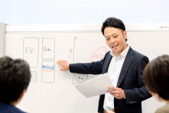 我が社と思う顧問先と、終わりない試合を伴走したい！「ええやん」で叶えてみせる、至上最高のM＆Aチーム