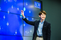 真に価値ある人材を目指して、“総合力”こそがデータサイエンティストの道を拓く。