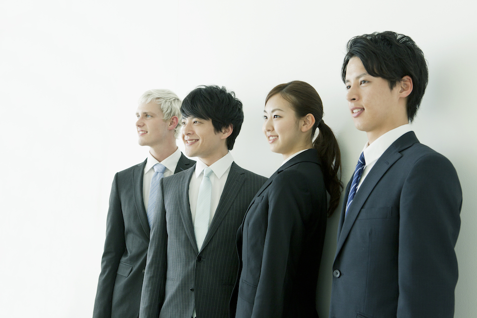 実施前に知っておきたい!新入社員研修の目的と求める成果とは?