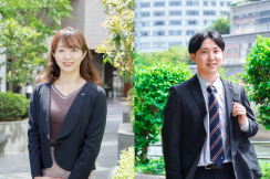 税務・会計事務所の潜在的な課題を探し出し解決のサポートができる喜び