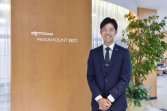 未知だからこそ、可能性に満ちている。新しい出会いが、自分を育ててくれた。