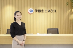 常にチャレンジできる環境がある。成功も失敗も、すべてが私の成長に。