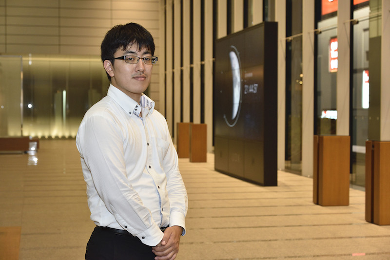 30歳までに自分の軸を固めたい! ようやく、確かな一歩を踏み出せた気がする