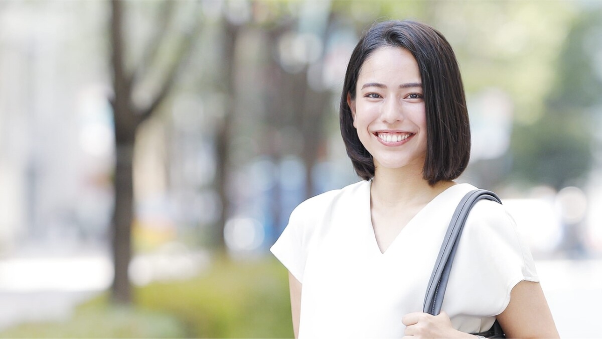 部門を問わず、幅広い領域で活躍できるようずっとチャレンジを続けていきたい
