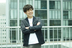 自分の行動がHuman Resource Designの成長につながる面白さ