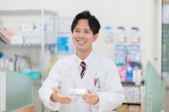 目線は常に明日の自分へ。そんな志が、成長を加速させる。