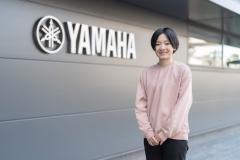 音楽は心の医療。ピアノの設計者として、いつまでも音に触れていたい。