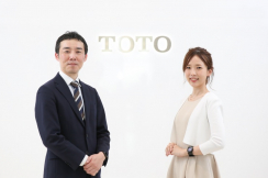 お客様のために、仲間のために。継続してきた取り組みが財産になる。