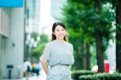 仕事と真剣に向き合う日々。その積み重ねが、想像を超える多様なキャリアにつながりました。