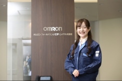 充実のワークライフバランスを実現しながらCE（カスタマエンジニア）として着実に成長しています。