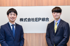 医療業界未経験でも最前線で活躍中。営業スキルが活きる、BDという仕事。