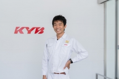 素速く一歩を踏み出す、ものづくり。「カヤバ」ならではの、喜びあふれる新製品開発物語。