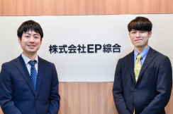 医療業界未経験でも最前線で活躍中。営業スキルが活きる、BDという仕事。
