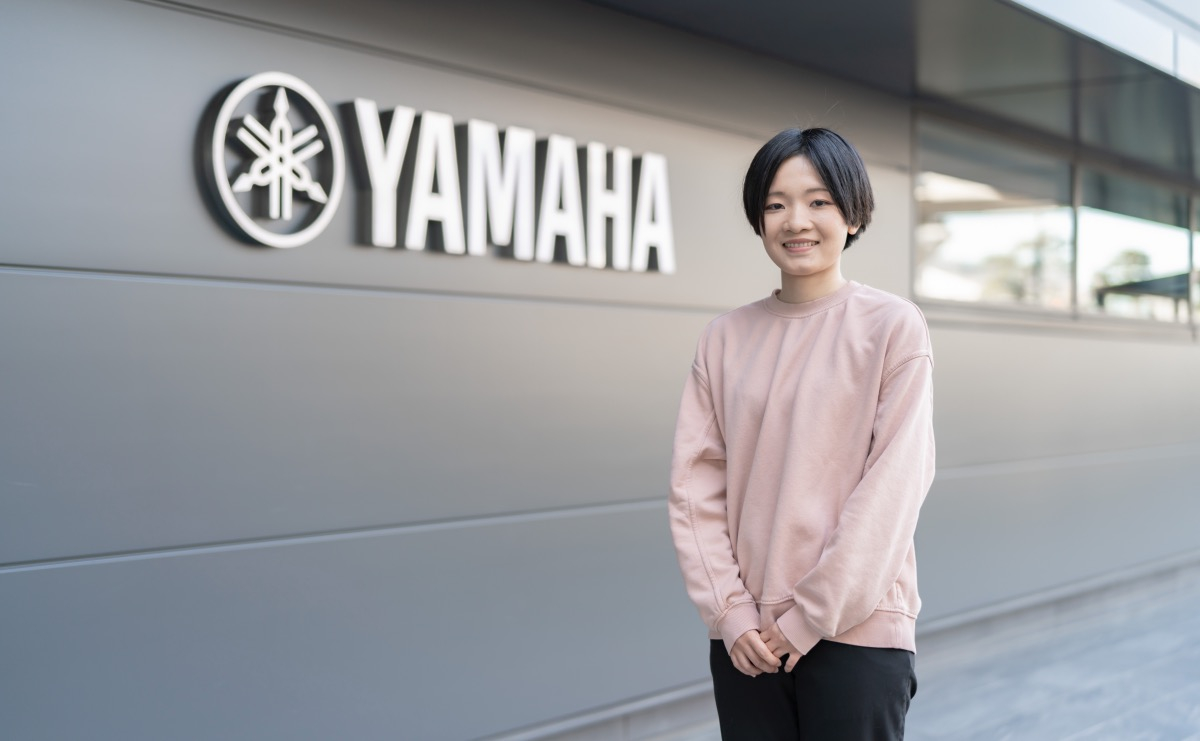 音楽は心の医療。ピアノの設計者として、いつまでも音に触れていたい。