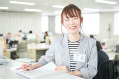子育ても、仕事も、無理せず自然体で。いつしか後ろに道ができていました。