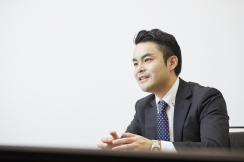 「不動産サービスのプロになる」人事ローテーションでキャリアステップ