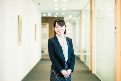 想像を超える経験、そして成長。可能性はさらに広がっていく。