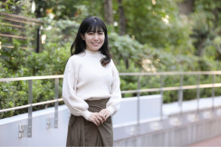医薬学専攻でなくても挑戦できるCRC（治験コーディネーター）。 医療機関で治験のプロとして活躍する喜びがやりがいに