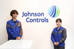 ビルオートメーションの最前線で活躍。【プロジェクトマネジャー】が実感する仕事の重みとやりがい。