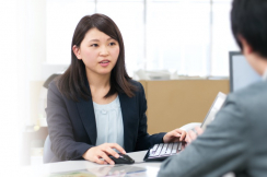 「一生涯のパートナー」であり続けるためにお客さま本位であり続けること
