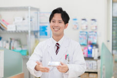 目線は常に明日の自分へ。そんな志が、成長を加速させる。