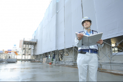 一流の人材が多く集う現場で向かうべき道すじを指し示す