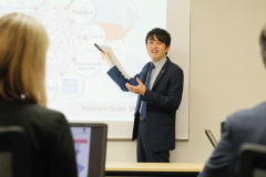 第一生命保険株式会社　基幹職　アクチュアリーコース