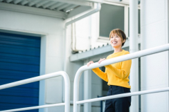 もっとよく、人の期待をもっと上回る