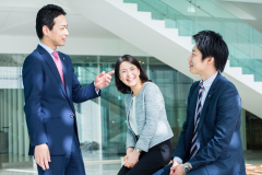 第一生命保険株式会社　基幹職　オープンコース
