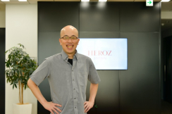 最高のAI人材が集う最高に刺激的な環境で、エンジニアとしての新たな一歩を。