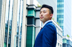 お客さまのもっと近くに。この街に「愛される場所」を目指して。
