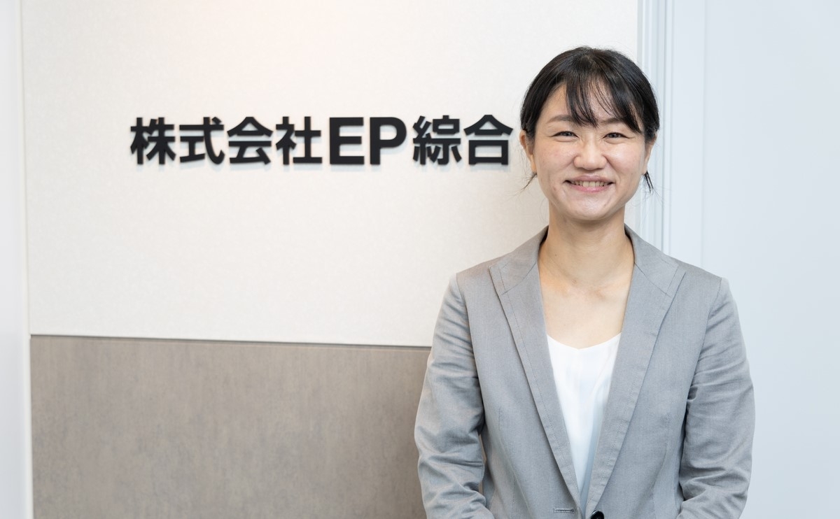 子育てと仕事を無理なく両立。働くママが輝く、BDという仕事。