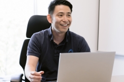 脱炭素ファイナンスのプロとしてリスクを正しく見極めながら未来のスタンダードを生み出す。