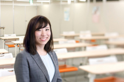 営業スタイルは人それぞれ後輩を指導する中で学んだ相手を信じ、個性を大切にする指導法