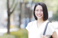 部門を問わず、幅広い領域で活躍できるようずっとチャレンジを続けていきたい