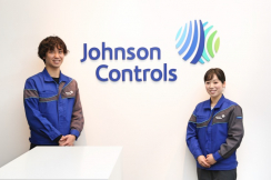 ビルオートメーションの最前線で活躍。【プロジェクトマネジャー】が実感する仕事の重みとやりがい。