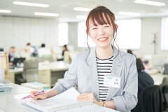 子育ても、仕事も、無理せず自然体で。いつしか後ろに道ができていました。
