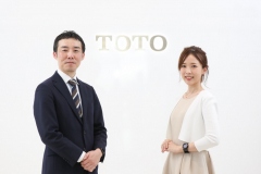 お客様のために、仲間のために。継続してきた取り組みが財産になる。